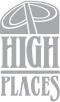 High Places logo